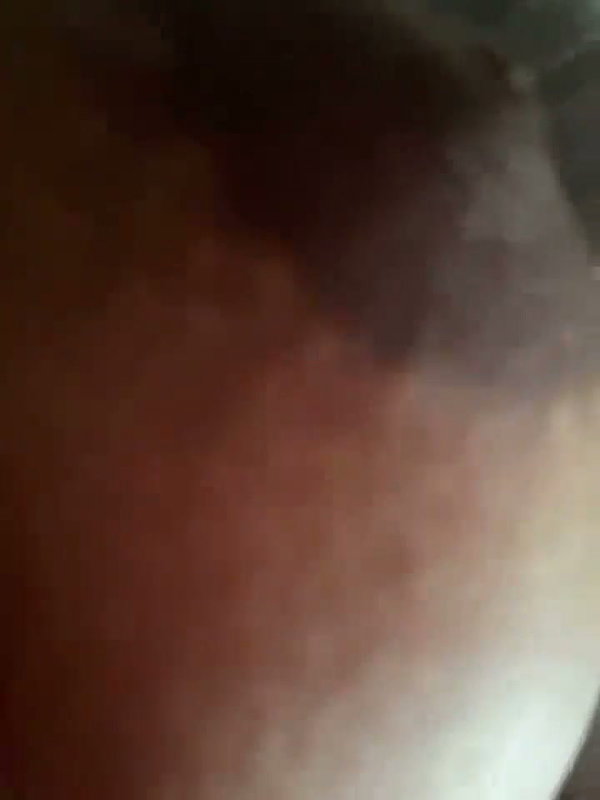 Hairs Sexy Busty Baddie Teasing Perfect Round Boobies, Slapping Ass Outdoor,BJ 23