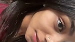 Hairs Sexy Busty Baddie Teasing Perfect Round Boobies, Slapping Ass Outdoor,BJ 234