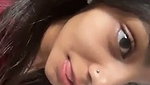 Hairs Sexy Busty Baddie Teasing Perfect Round Boobies, Slapping Ass Outdoor,BJ 234