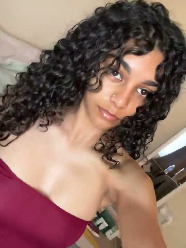 Hairs Sexy Busty Baddie Teasing Perfect Round Boobies, Slapping Ass Outdoor,BJ 235