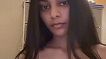 Hairs Sexy Busty Baddie Teasing Perfect Round Boobies, Slapping Ass Outdoor,BJ 24