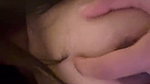 Hairs Sexy Busty Baddie Teasing Perfect Round Boobies, Slapping Ass Outdoor,BJ 24