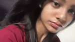 Hairs Sexy Busty Baddie Teasing Perfect Round Boobies, Slapping Ass Outdoor,BJ 25