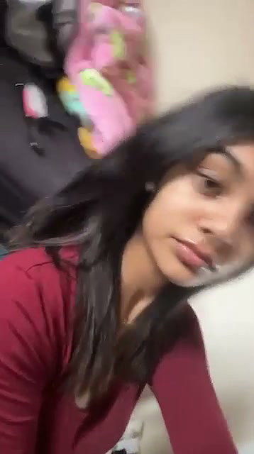 Hairs Sexy Busty Baddie Teasing Perfect Round Boobies, Slapping Ass Outdoor,BJ 25