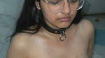 Submissive Girl BDSM Play 22