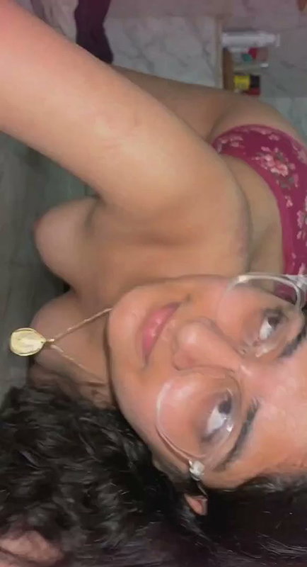 Submissive Girl BDSM Play 22