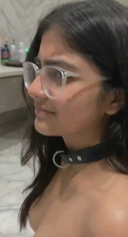Submissive Girl BDSM Play 22