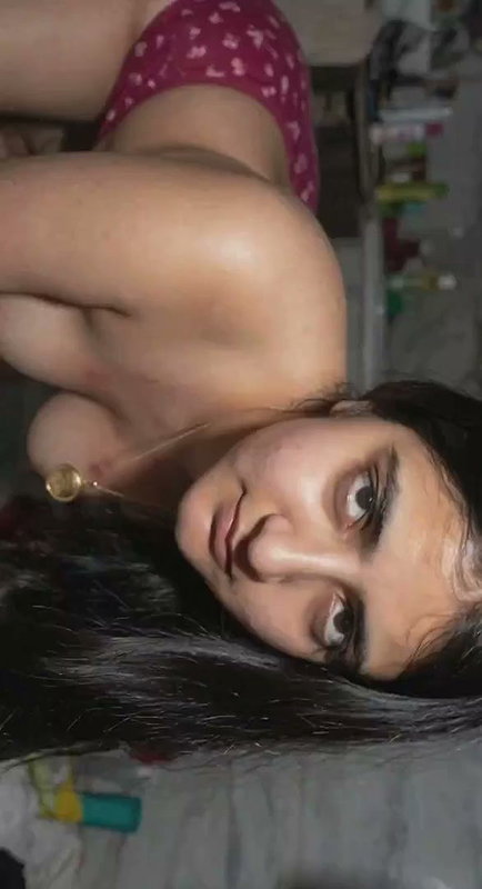 Submissive Girl BDSM Play 22