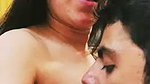 gf sucking melons in hotel 22