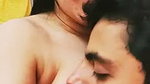gf sucking melons in hotel 22
