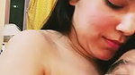 gf sucking melons in hotel 22