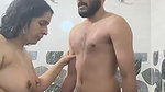 HORNY COUPLES FUCK AND WILD FUN IN SHOWER VIDEO RECORD VIDEOS 2 PARTS 22