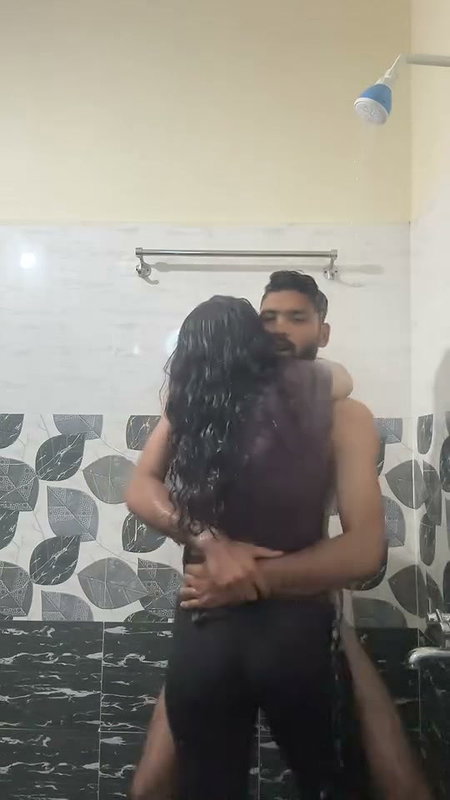 HORNY COUPLES FUCK AND WILD FUN IN SHOWER VIDEO RECORD VIDEOS 2 PARTS 24