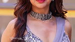 AGARWAL LICKABLE NAVEL AND CUTE CLEAVAGE TEASE 24