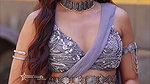 AGARWAL LICKABLE NAVEL AND CUTE CLEAVAGE TEASE 24