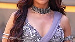 AGARWAL LICKABLE NAVEL AND CUTE CLEAVAGE TEASE 24