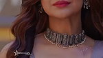 AGARWAL LICKABLE NAVEL AND CUTE CLEAVAGE TEASE 24