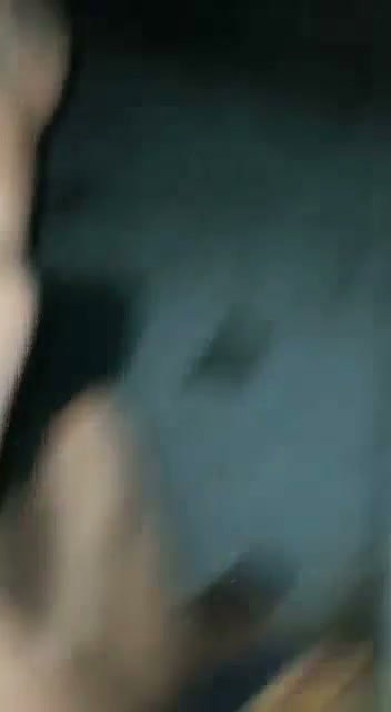 Randi fucking He was recording with the flash turned on and after a while the gi 22