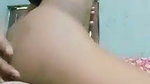 horny girl pussy fuck with banana 22