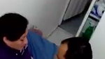 fucking a peasant secretly capture suddenly he knows someone record 22