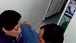 fucking a peasant secretly capture suddenly he knows someone record 22