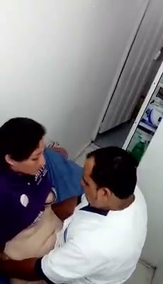 fucking a peasant secretly capture suddenly he knows someone record 22