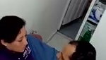 fucking a peasant secretly capture suddenly he knows someone record 22