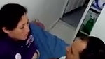 fucking a peasant secretly capture suddenly he knows someone record 22