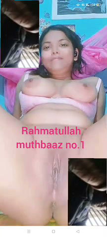 DESI VILLAGE MAAL NUDE FINGERING ON VIDEOCALL 22