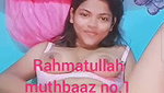 DESI VILLAGE MAAL NUDE FINGERING ON VIDEOCALL 22