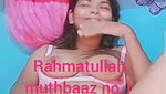 DESI VILLAGE MAAL NUDE FINGERING ON VIDEOCALL 22