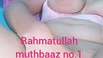 DESI VILLAGE MAAL NUDE FINGERING ON VIDEOCALL 22