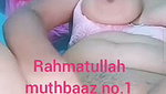 DESI VILLAGE MAAL NUDE FINGERING ON VIDEOCALL 22