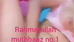 DESI VILLAGE MAAL NUDE FINGERING ON VIDEOCALL 22