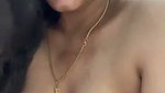 DESI WIFE NAKED BOOBS SEDUCE RECORDING FOR LOVER 22
