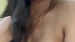 DESI WIFE NAKED BOOBS SEDUCE RECORDING FOR LOVER 22