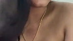 DESI WIFE NAKED BOOBS SEDUCE RECORDING FOR LOVER 22