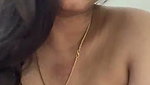 DESI WIFE NAKED BOOBS SEDUCE RECORDING FOR LOVER 22