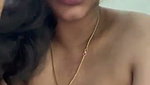 DESI WIFE NAKED BOOBS SEDUCE RECORDING FOR LOVER 22