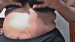BIGASS DESI MAAL STRIPPING FINGERING SHOWING BIGBOOBS & ASSHOLE  4 CLIPS  23