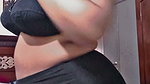 BIGASS DESI MAAL STRIPPING FINGERING SHOWING BIGBOOBS & ASSHOLE  4 CLIPS  23