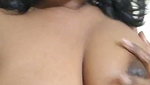 COLLEGE GIRL SHOWING BIGBOOBS & ASSHOLE ~ 2 CLIPS 22
