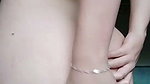 horny girl sexy ass and beautiful melons show body play 22
