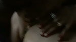squeeze and sucking melon 22