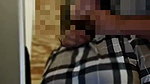 Playing With Wife Boobs While She is Working On Laptop 22