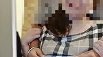 Playing With Wife Boobs While She is Working On Laptop 22