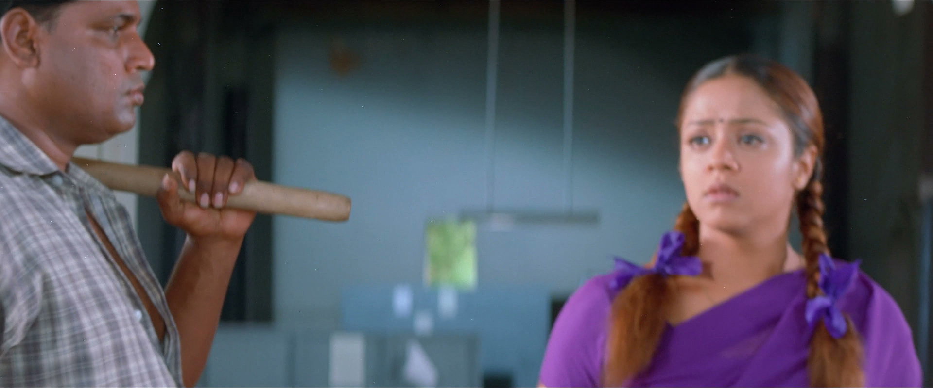 Hot Navel Scenes From Dhool – Amazon 4K2