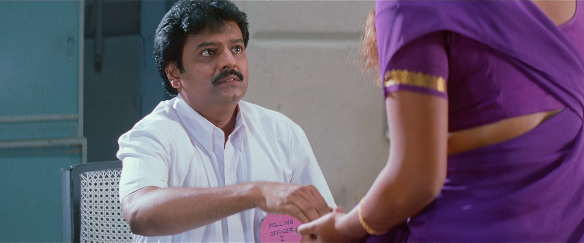 Hot Navel Scenes From Dhool – Amazon 4K2