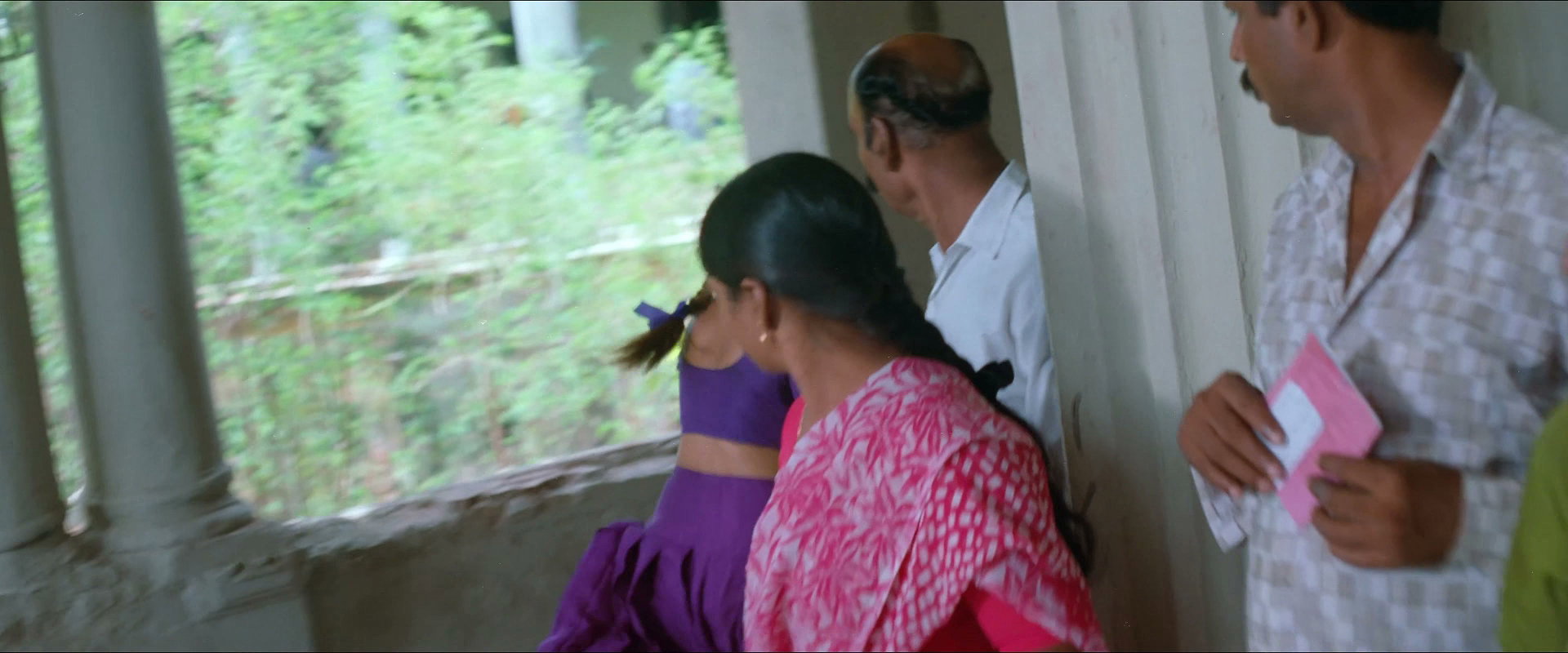 Hot Navel Scenes From Dhool – Amazon 4K2