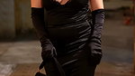 SHARMA FLAUNTING SEDUCTIVE IRRESISTIBLE YUMMY BOOBS CLEAVAGE HQ 22
